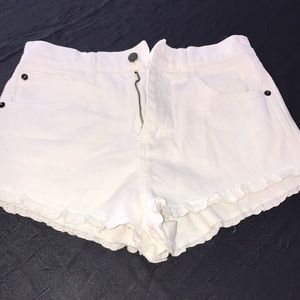Forever 21 Women’s Shorts